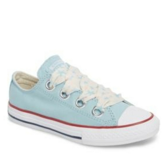 Converse Other - 2 For 99 NWT Converse Junior Size 2
